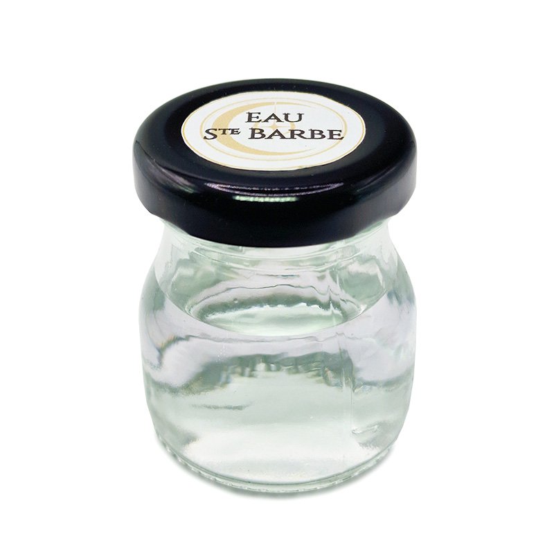 Eau bénite