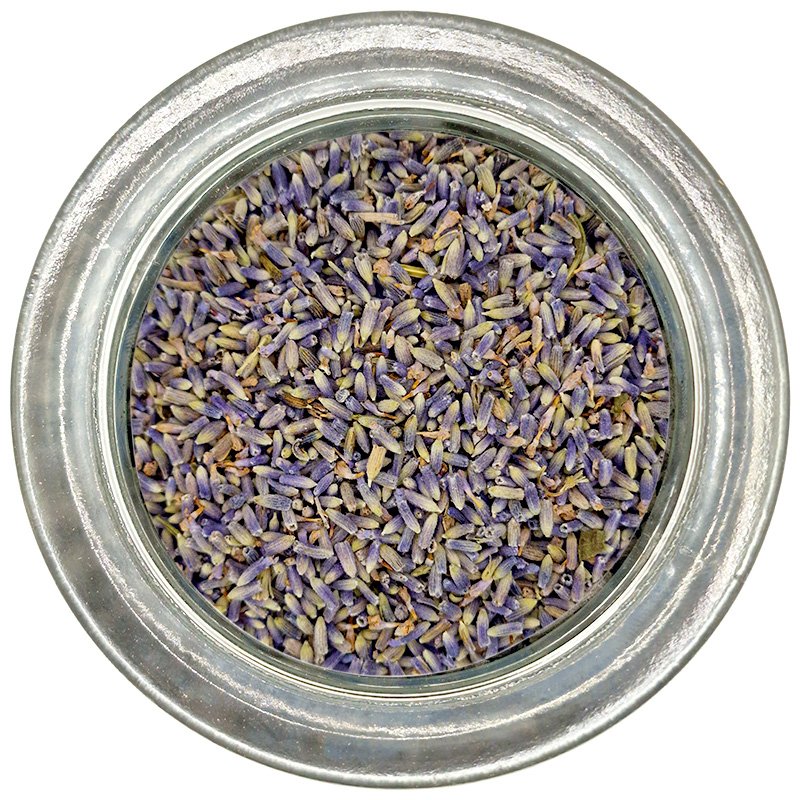 Ambrette (graines de musc) 25 gr