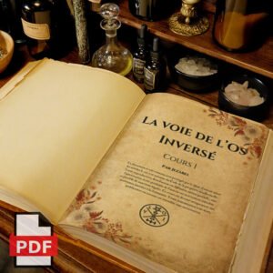 La voie de l’os inversé – Cours 1