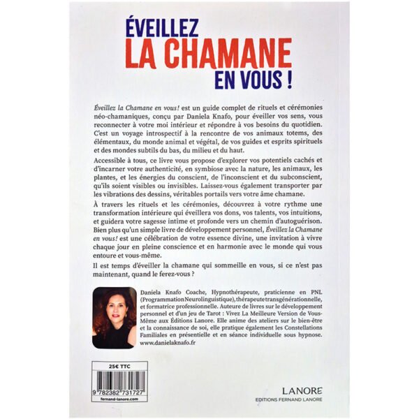 Eveillez la chamane en vous ! – Image 3
