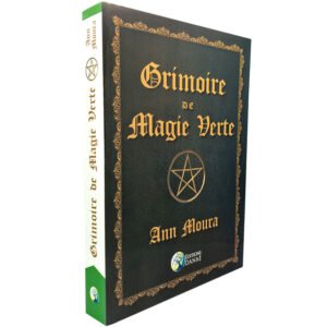 Grimoire de Magie Verte