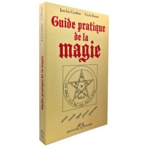 Guide pratique de la magie