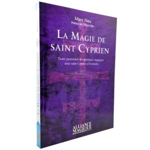 La Magie de Saint Cyprien