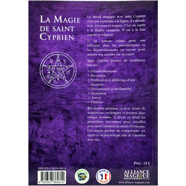 La Magie de Saint Cyprien – Image 3