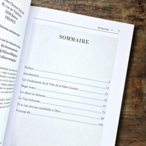 La voie infernale