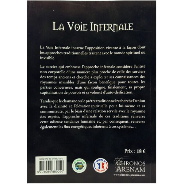La voie infernale – Image 3