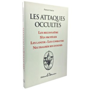Les attaques occultes