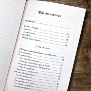 Les attaques occultes