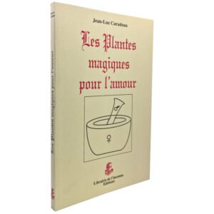 Plantes magiques pour l’amour