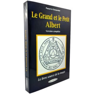 Le Grand et le Petit Albert – Version complète