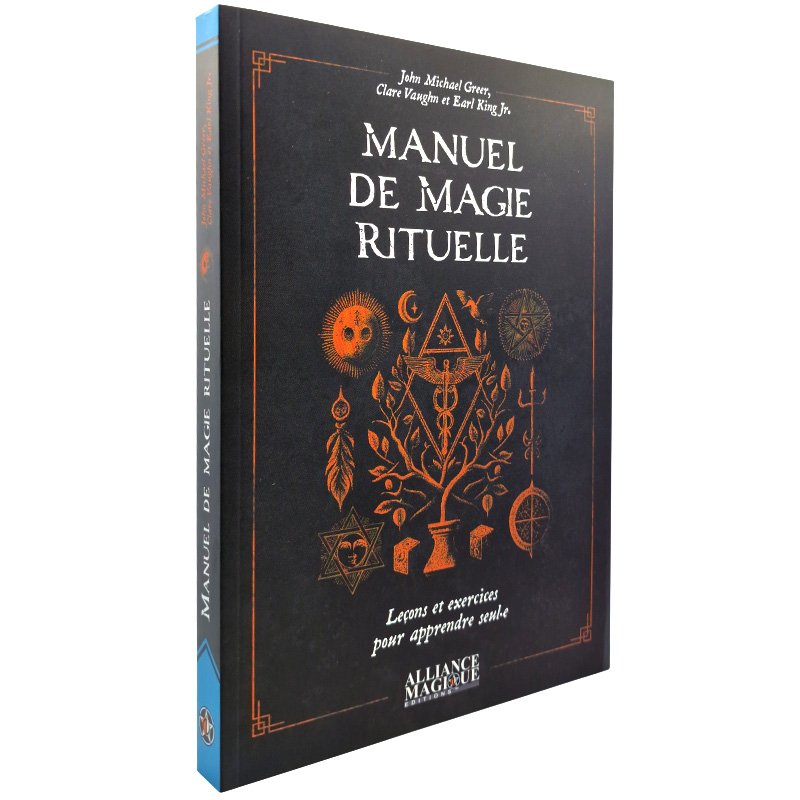 La Magie des 151 Psaumes de David