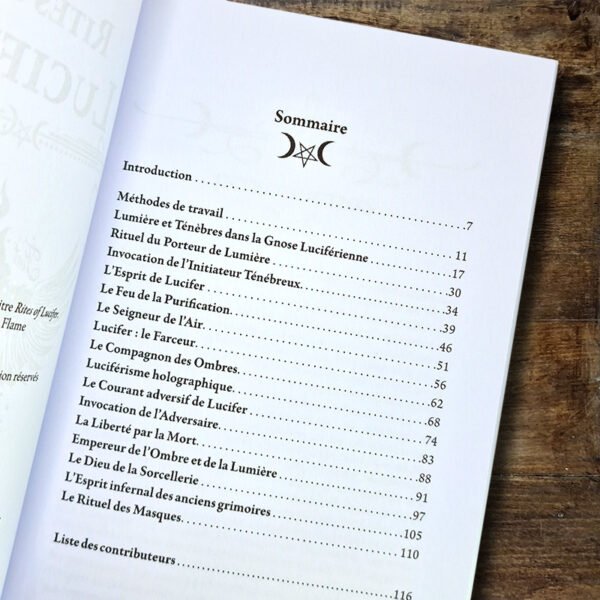 Rites de Lucifer – Image 2