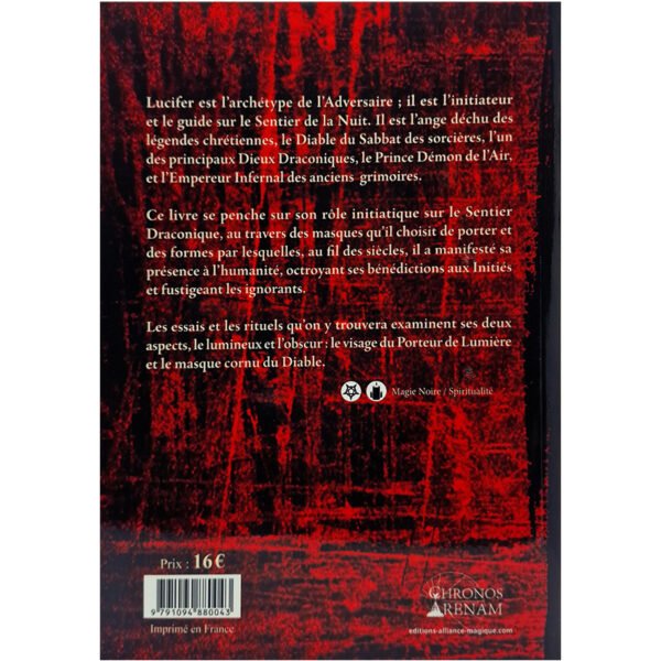 Rites de Lucifer – Image 3