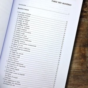 Toutes les recettes de la magie de nos campagnes