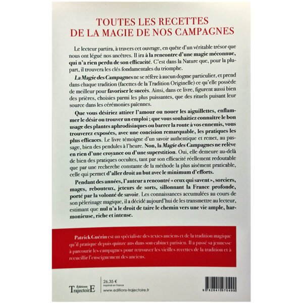 Toutes les recettes de la magie de nos campagnes – Image 3
