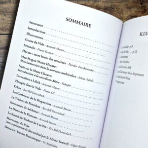 Visions nocturnes – Par-delà les ombres