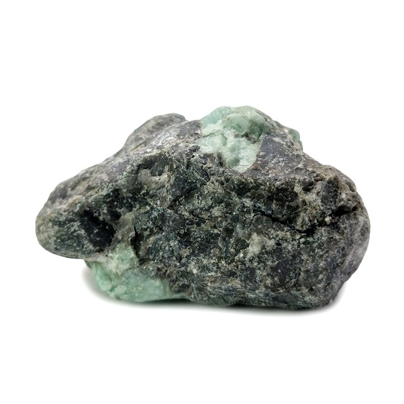 Soufre brut