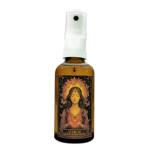 Brume Sceau de métamorphose