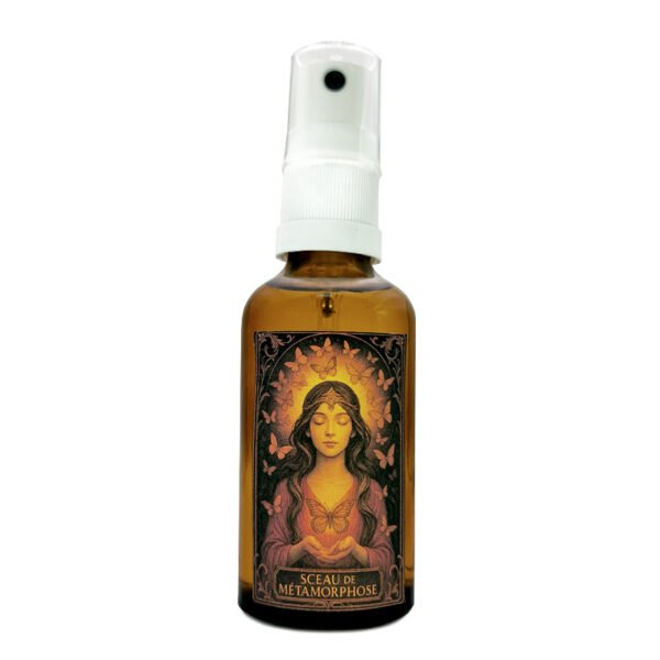 Brume Sceau de métamorphose