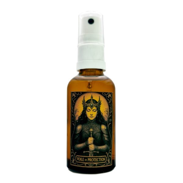 Brume Voile de protection