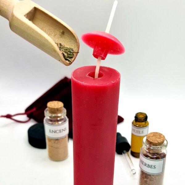 Kit rituel Amour de soi – Image 2