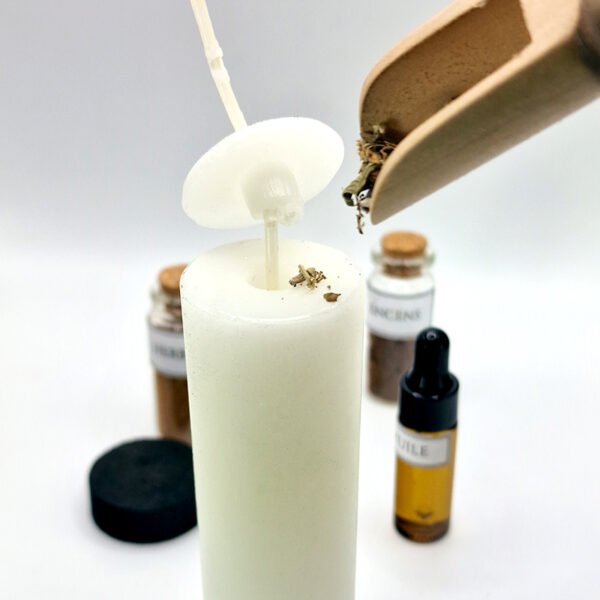 Kit rituel Harmonie et sérénité du foyer – Image 2