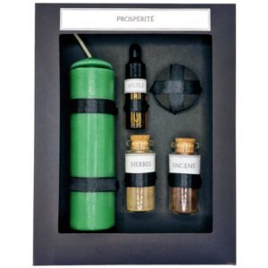 Kit rituel Prospérité