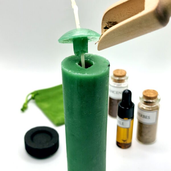 Kit rituel Prospérité – Image 2