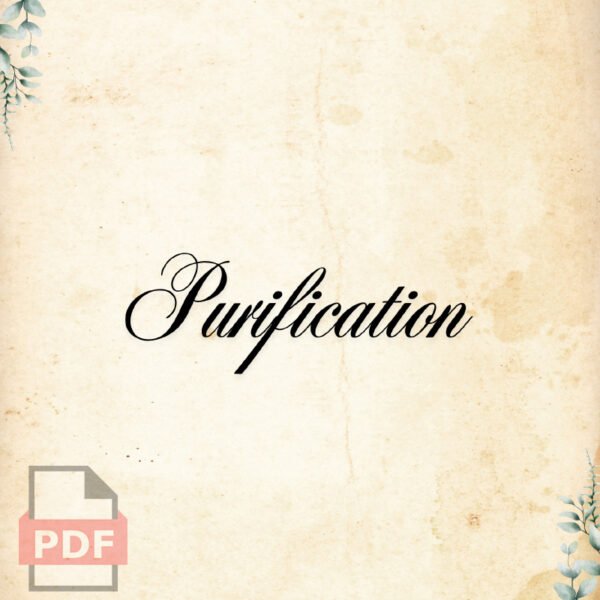 Kit rituel Purification – Image 3
