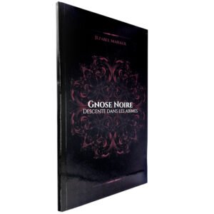 Gnose Noire : Descente dans les abîmes