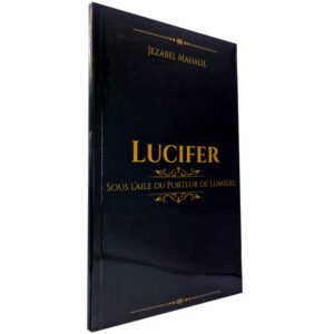 Lucifer : Sous l&rsquo;aile du porteur de lumière