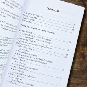 Lucifer : Sous l&rsquo;aile du porteur de lumière